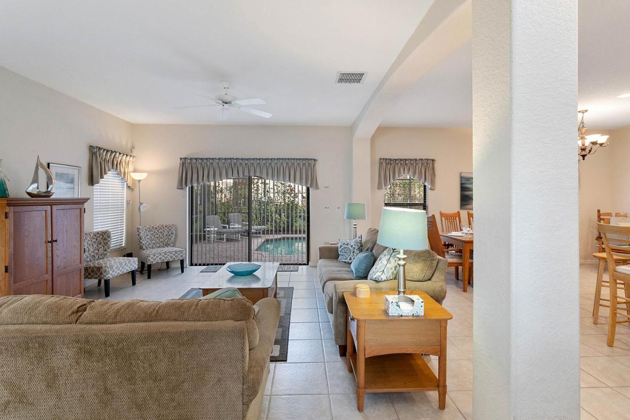 Paradise Resort Styles 4 Bedrooms With 3 Baths Pool And Spa Orlando Exteriör bild