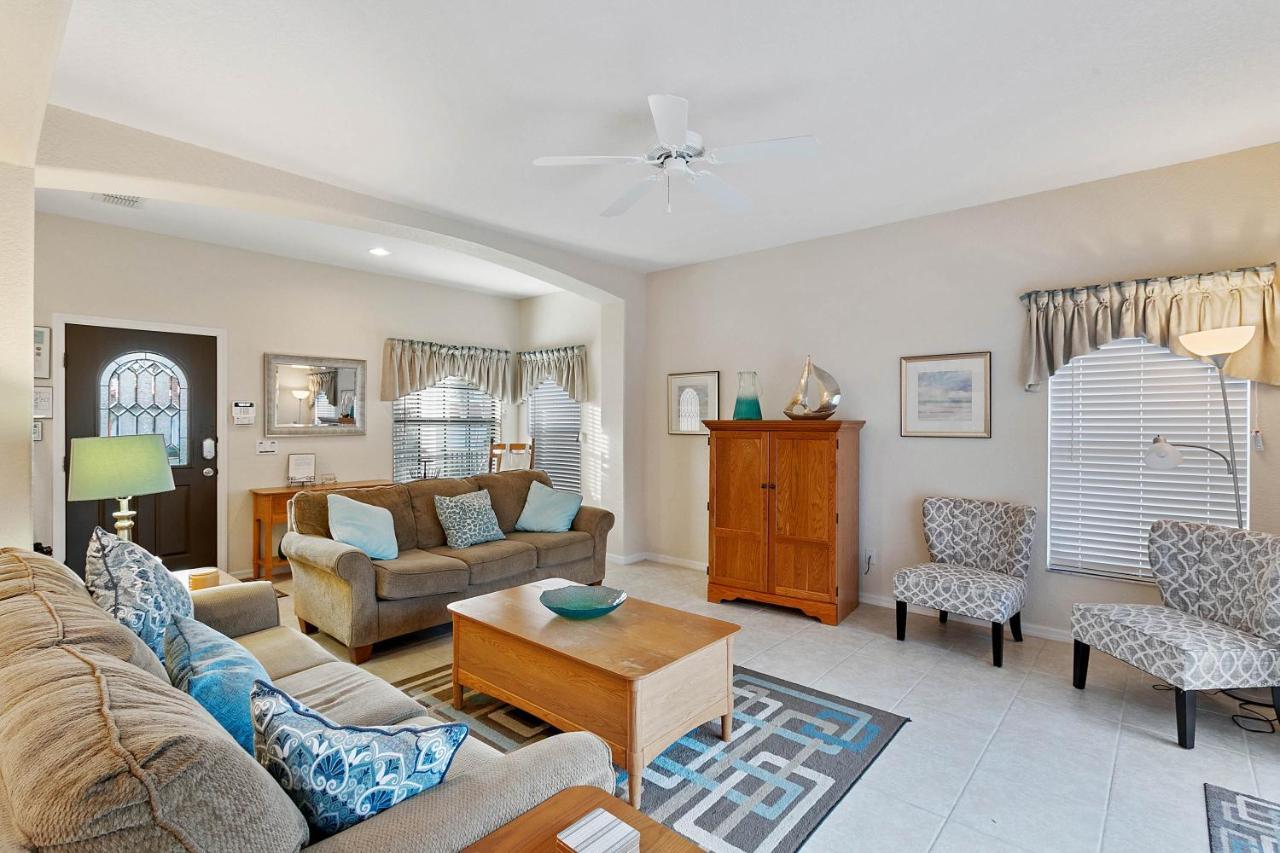 Paradise Resort Styles 4 Bedrooms With 3 Baths Pool And Spa Orlando Exteriör bild