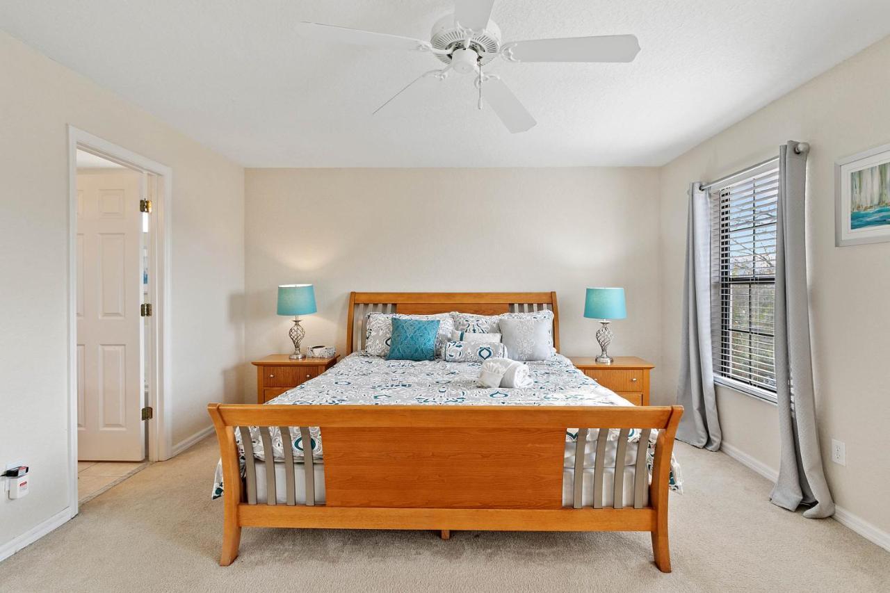 Paradise Resort Styles 4 Bedrooms With 3 Baths Pool And Spa Orlando Exteriör bild