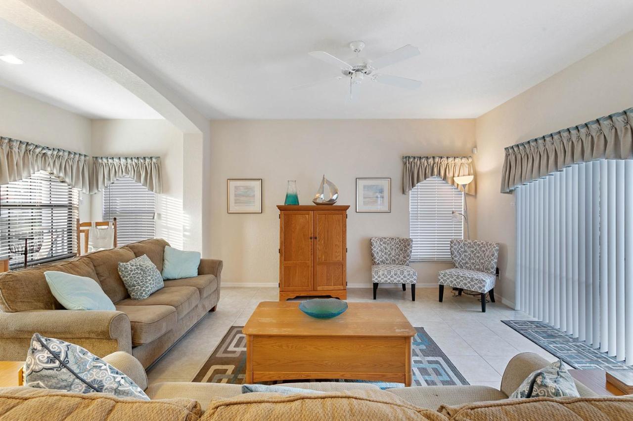 Paradise Resort Styles 4 Bedrooms With 3 Baths Pool And Spa Orlando Exteriör bild