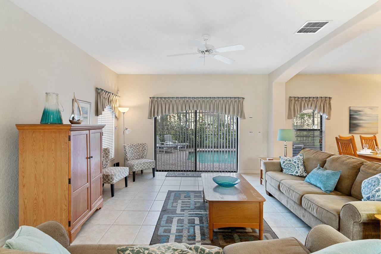 Paradise Resort Styles 4 Bedrooms With 3 Baths Pool And Spa Orlando Exteriör bild