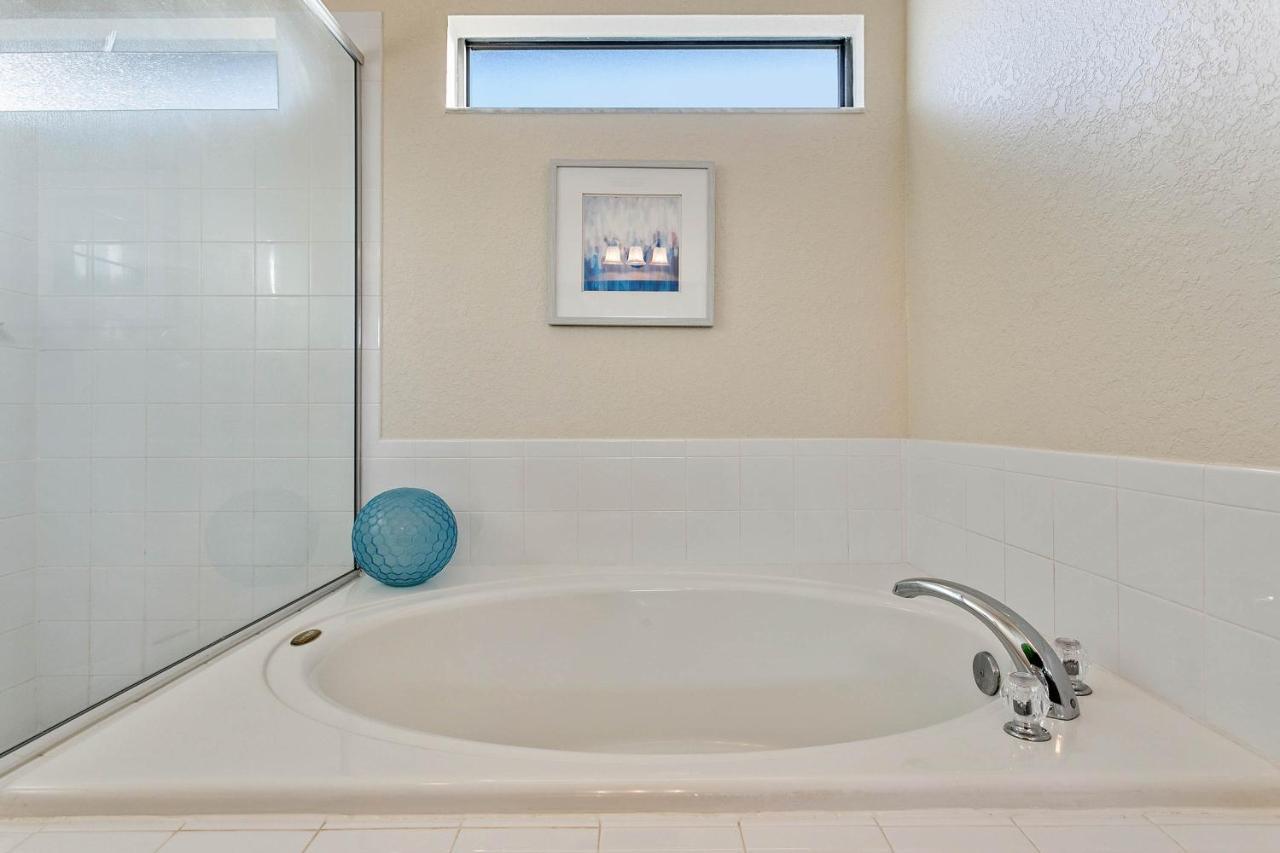 Paradise Resort Styles 4 Bedrooms With 3 Baths Pool And Spa Orlando Exteriör bild